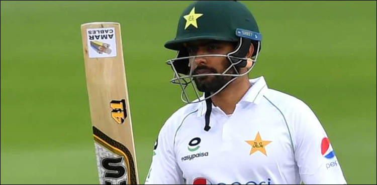 غلطیوں سے جتنا سیکھا جائے وہ بہتر ہوگا،  بابر اعظم