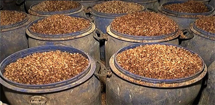 چھالیہ اگر گٹکا نہیں ہے تو کیوں ضبط کی جارہی ہے؟ سندھ ہائیکورٹ