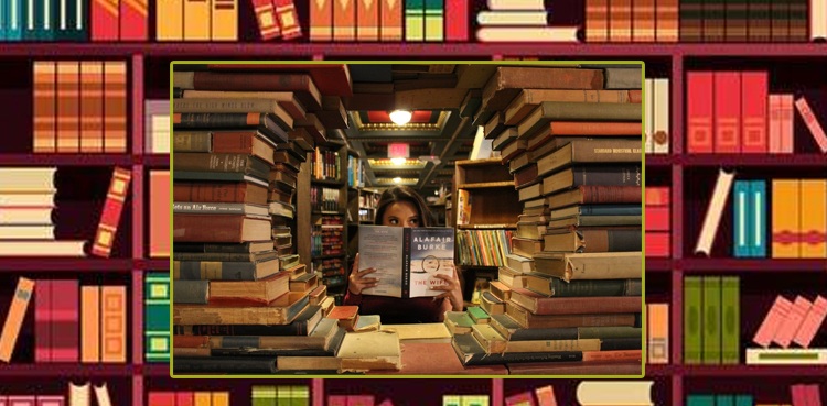 Tsundoku: وہ اصطلاح جو ایک دل چسپ بحث چھیڑ سکتی ہے