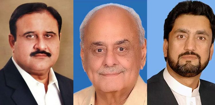‘اداروں کے خلاف ہر سازش کامقابلہ کیا جائے گا’