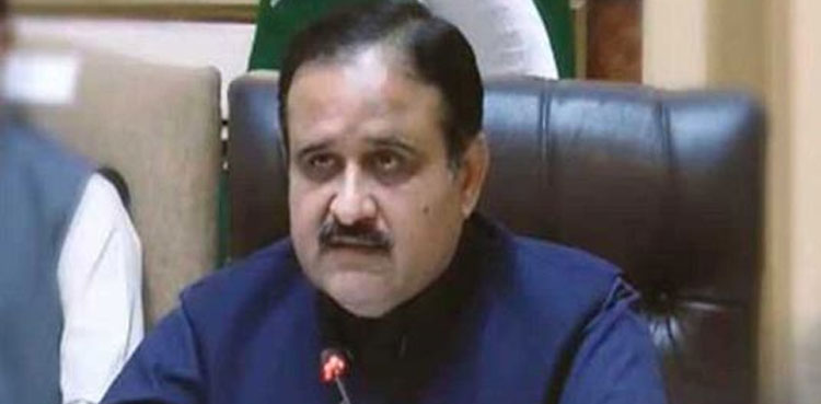 پنجاب حکومت کا عوام کیلئے سروس ڈیلیوری بہتر بنانے پربڑا فیصلہ