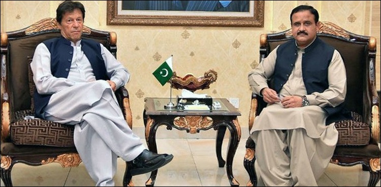 وزیراعظم  اور وزیراعلیٰ کی  اپوزیشن جلسے میں رکاوٹ نہیں ڈالنے کی ہدایت
