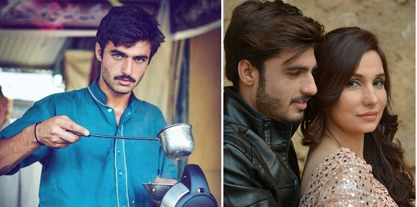 ارشد خان "چائے والا” ان دنوں کہاں ہیں؟