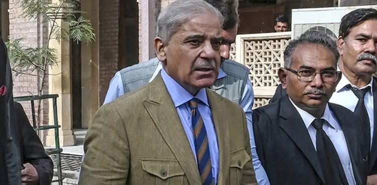 احتساب عدالت کا  شہبازشریف کو قانون کے مطابق جیل میں سہولیات فراہم کرنے کا حکم