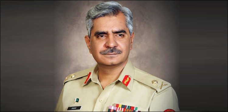 مسلح افواج کا اقوام متحدہ کے 75ویں یوم تاسیس  پرنیک خواہشات کا اظہار