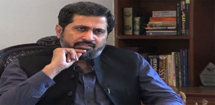 بلاول زرداری سات سال سے ہواؤں میں تیر چلا رہے ہیں، فیاض چوہان