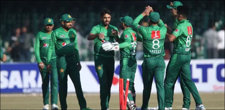 ’’بابر اعظم پر نہیں خود پر غصہ کیا تھا‘‘