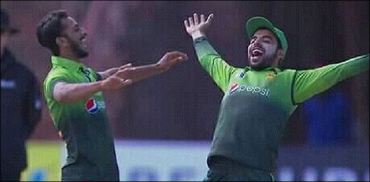 ’’شاداب کی کپتانی میں کھیلنے کا بے صبری سے انتظار ہے‘‘