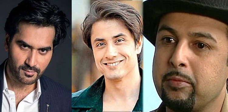 پشاور دھماکہ : شوبز ستارے بھی افسردہ، سوشل میڈیا پر اظہار افسوس