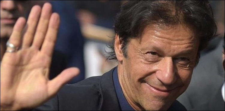 ‘ وزیراعظم عمران خان کیخلاف پی ٹی وی پارلیمنٹ حملہ کیس کا کوئی ثبوت نہیں’