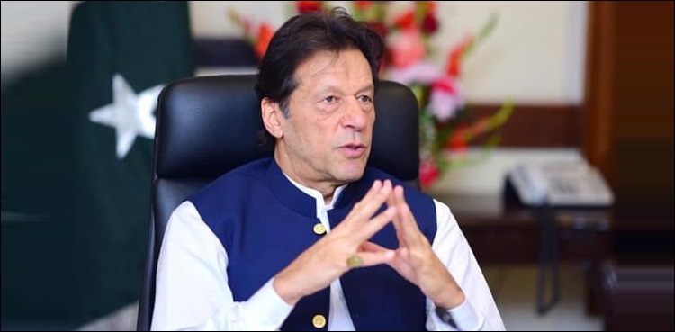 اپوزیشن کی جانب سے پیسہ اور لالچ کے باوجود سینیٹ الیکشن میں کامیاب ہوں گے، وزیراعظم