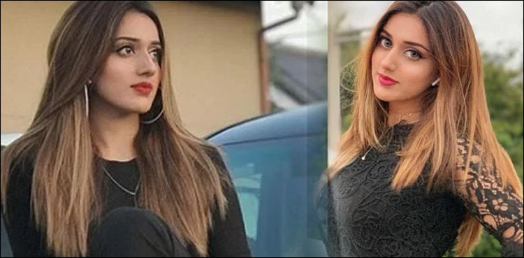 پہلی بار دل ٹوٹا تو کیا کیا ؟ جنت مرزا نے بتا دیا