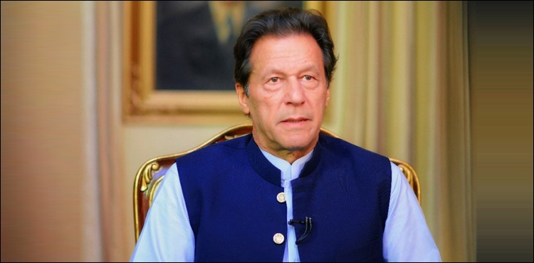 کورونا کی دوسری لہر: وزیراعظم کا کاروبار اور اسکولز کے حوالے سے بڑا اعلان