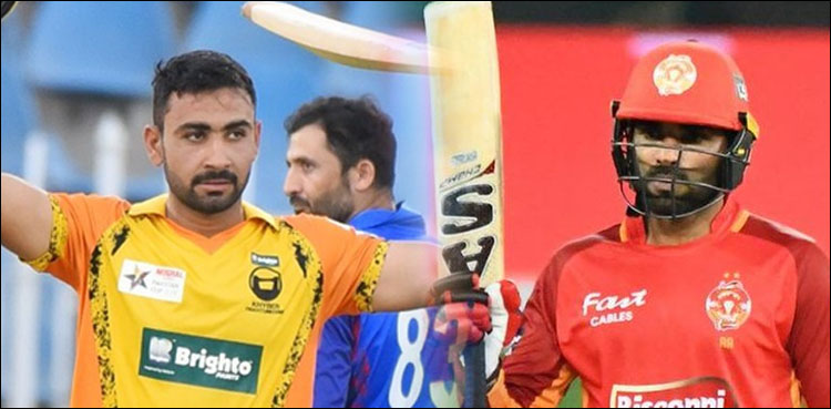 خوشدل شاہ آصف علی کے لیے خطرہ بن گئے
