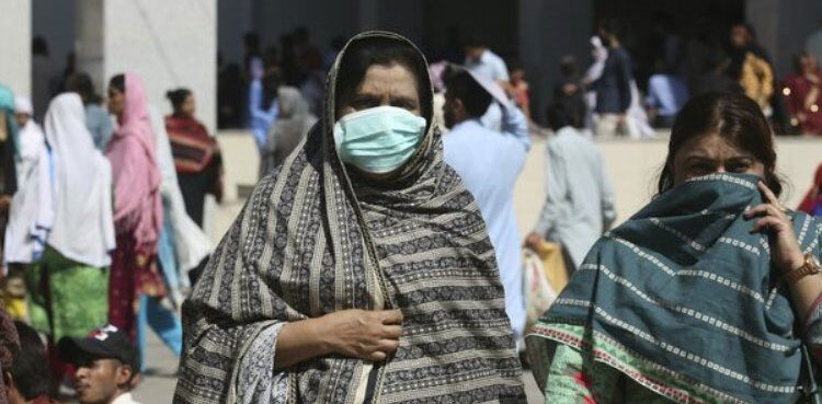 پنجاب میں کروناوائرس کے مزید نئے کیسز سامنے آگئے