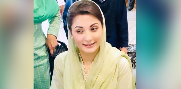 مزار قائد کی بے توقیری، مریم نواز کو بھی گرفتار کرنے کا مطالبہ