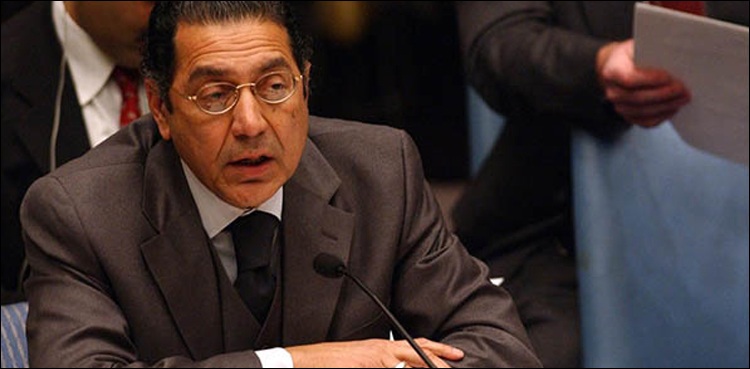 پاکستان اسرائیلی جارحیت
