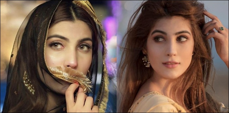 "جو ٹھان لیتی ہوں، کر گزرتی ہوں”