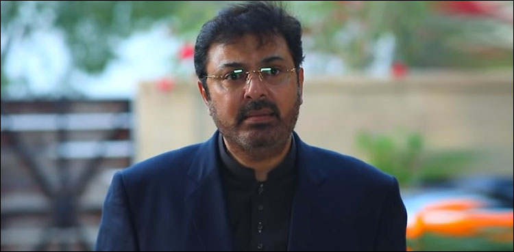 ’’اتنا مقبول ہوگیا ہوں، کسی احمق نے اکاؤنٹ ہیک کرلیا‘‘