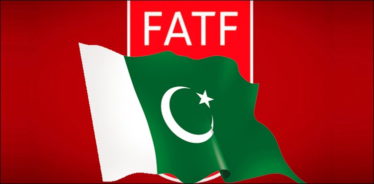 گرے لسٹ میں نام رہے گا یا نہیں ؟ پاکستان کی قسمت کا فیصلہ آج ہوگا