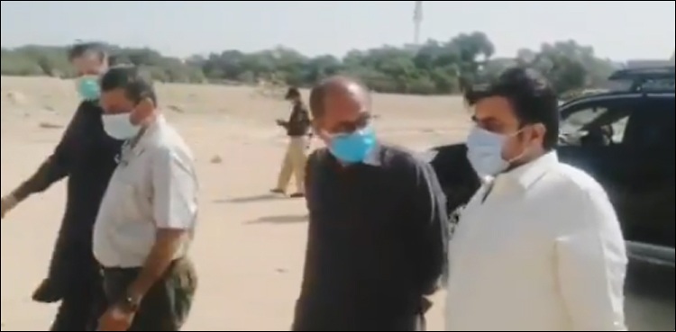 باغ جناح کراچی میں جلسہ، پی پی نے تاحال این او سی کے لیے درخواست نہیں‌ دی