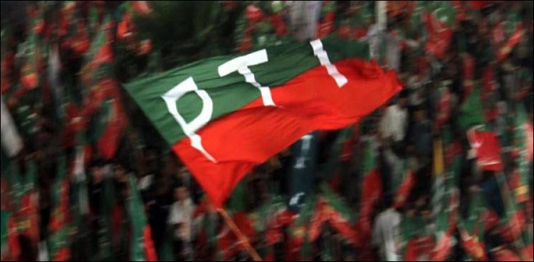 گلگت بلتستان میں تاریخی کامیابی کے بعد تحریک انصاف کی آزاد کشمیر الیکشن کیلئے منصوبہ بندی شروع