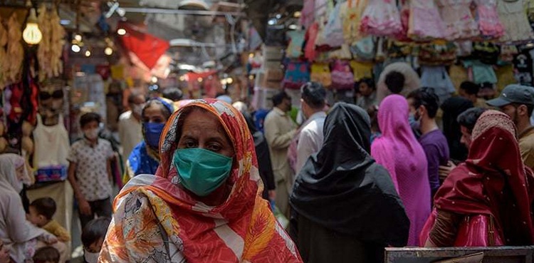 کورونا میں اضافہ، تجارتی سرگرمیوں کے نئے اوقات کار سے متعلق نوٹیفکیشن جاری