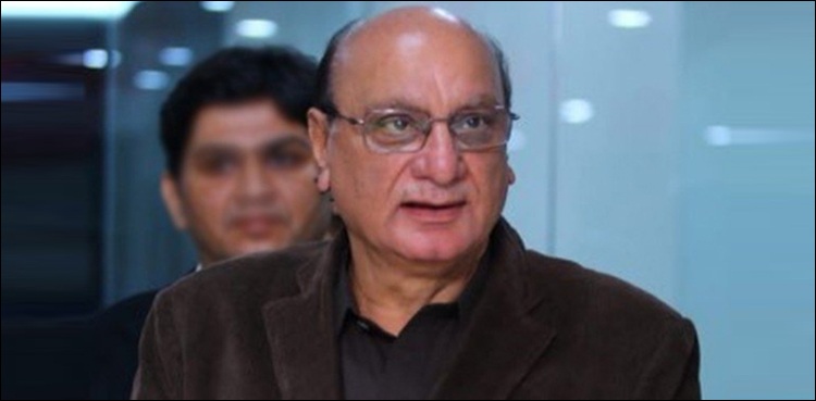 پنجاب حکومت کا اپوزیشن جماعتوں کے سرگرم کارکنوں کی فہرستیں تیار کرنے کا حکم