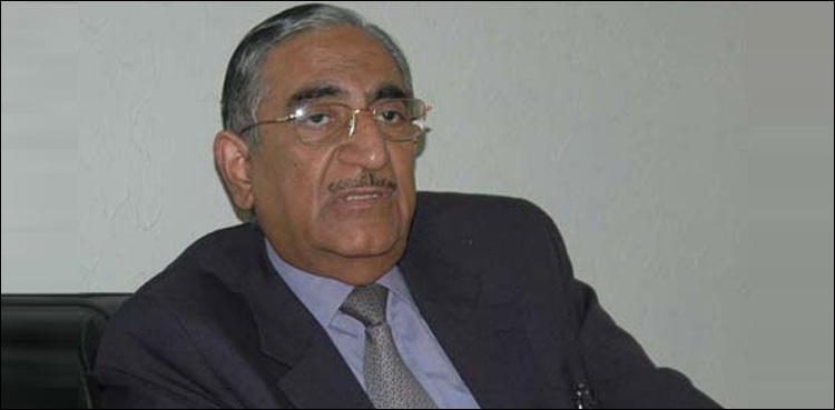 معروف ایٹمی سائنسدان نے نوازشریف کا ریورس انجینئرنگ کا دعویٰ مسترد کردیا