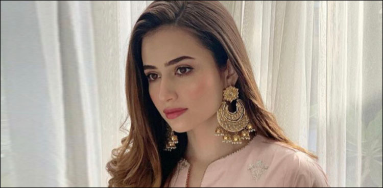 جو تکلیف میں نے برداشت کی وہ بس میں ہی جانتی ہوں، ثنا جاوید کا انٹرویو وائرل