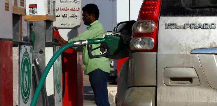 سعودی عرب: پیٹرول پمپس کے حوالے سے ناقابل یقین انکشاف
