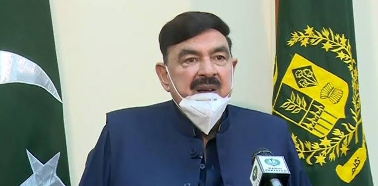 ‘طبل جنگ بج چکا، نوازشریف کے ساتھ وہی ہوگا‌‌‌‌، جو بانی ایم کیوایم کے ساتھ ہوا’