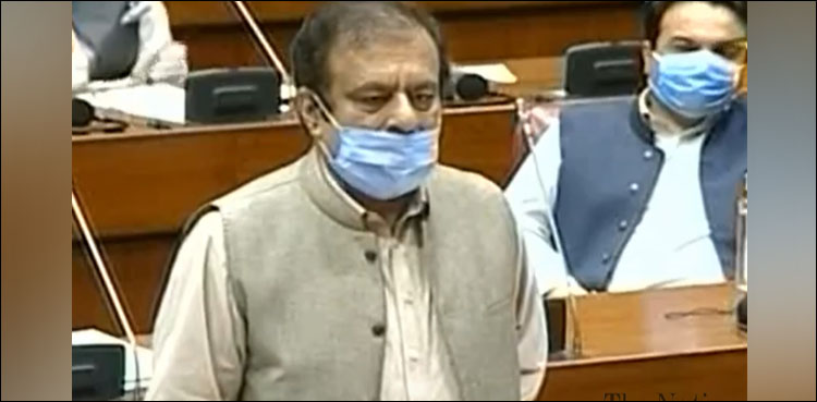 ’’پیپلزپارٹی پولیس کو اپنی خاندانی پولیس بنانا چاہتی ہے‘‘