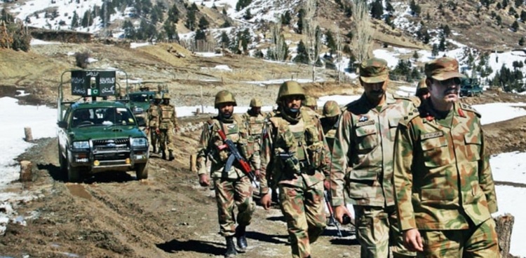 پاکستان، دہشت گردی کے باعث کتنا جانی نقصان ہوا، تفصیلات جاری
