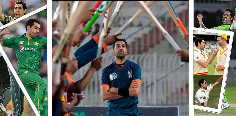 ورلڈ کپ میں بھارت سے شکست کا دکھ ہمیشہ رہے گا، عمر گل