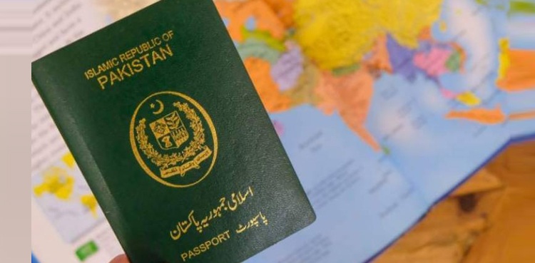 اٹلی کا  بزنس ویزا ، پاکستانی صنعت کاروں کیلئے بڑی خبر
