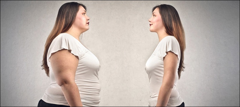 چند منٹوں میں وزن کم کرنے کے کامیاب طریقے