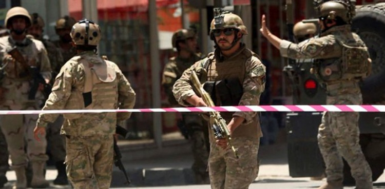 افغانستان کے سیاحتی علاقے میں دو بم دھماکے، 17 افراد جاں بحق