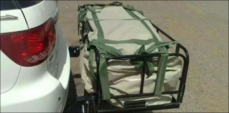 سعودی محکمہ ٹریفک کی ڈرائیورز کو اہم ہدایت