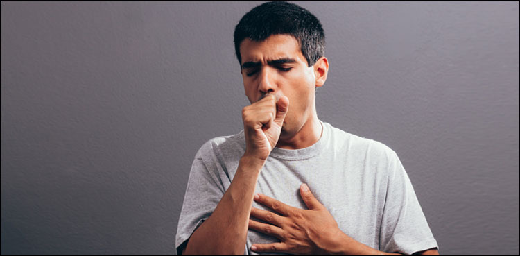 چیسٹ انفیکشن کا گھر پر تیار کردہ علاج