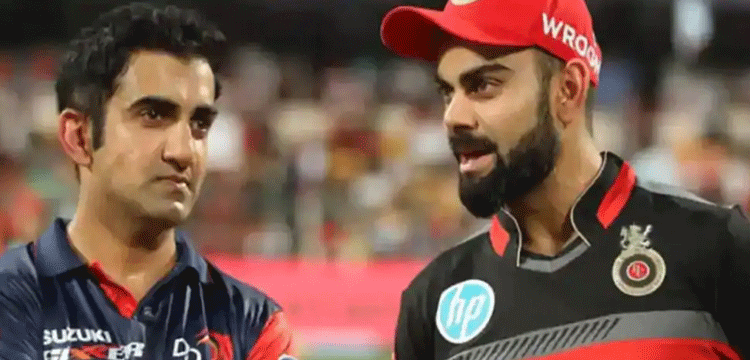 آسٹریلیا سے شکست، گوتم گمبھیر کوہلی پر برس پڑے