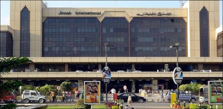 بیرون ملک سے پاکستان پہنچنے والے مسافروں کے لیے اچھی خبر