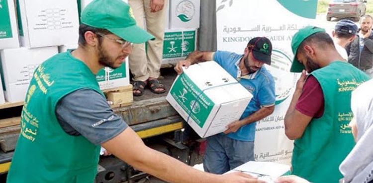 سعودی عرب : لاکھوں افراد کے روزگار کیلئے حکومت کا میگا پروجیکٹ