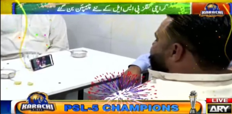 کراچی کنگز