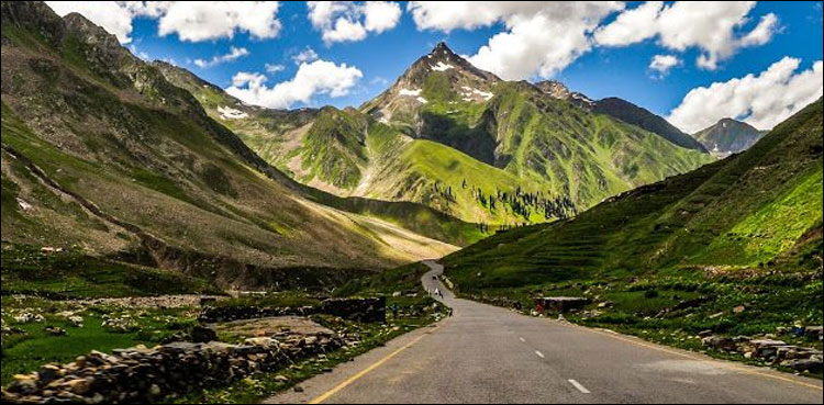 خیبر پختونخواہ حکومت کا سیاحت کے فروغ کے لیے اہم اقدام