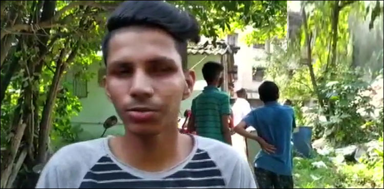 ساری رات جاگ کر ویب سیریز دیکھنے والے نوجوان نے 75 افراد کی جان بچالی