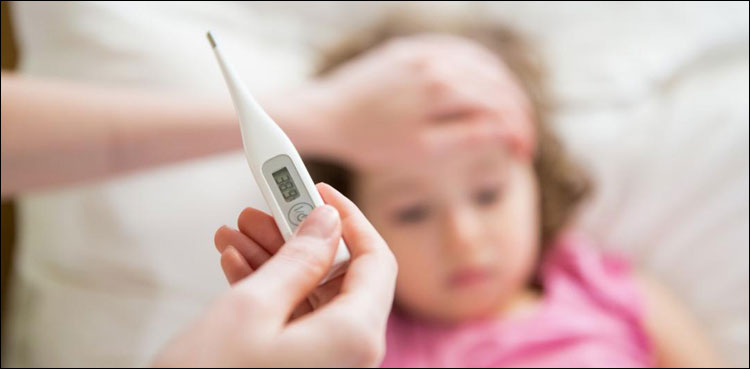 معمولی نزلہ زکام کو نظر انداز نہ کریں، یہ ہلاکت خیز نمونیا ہوسکتا ہے