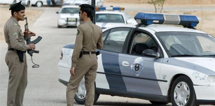 سعودی عرب : غیر قانونی کاروبار میں ملوث غیرملکیوں کے کارخانے پر چھاپہ