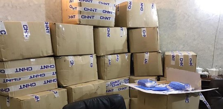 سعودی عرب : ذخیرہ اندوزوں کیخلاف ریکارڈ چھاپہ مار کارروائیاں