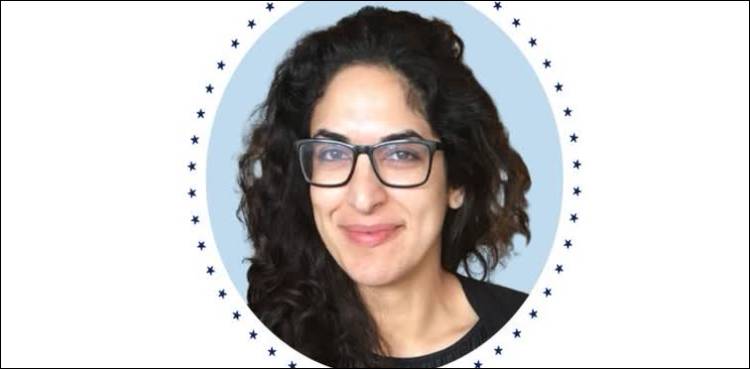 پہلی بار فلسطینی نژاد مسلمان خاتون وائٹ ہاؤس میں اہم عہدے پر تعینات